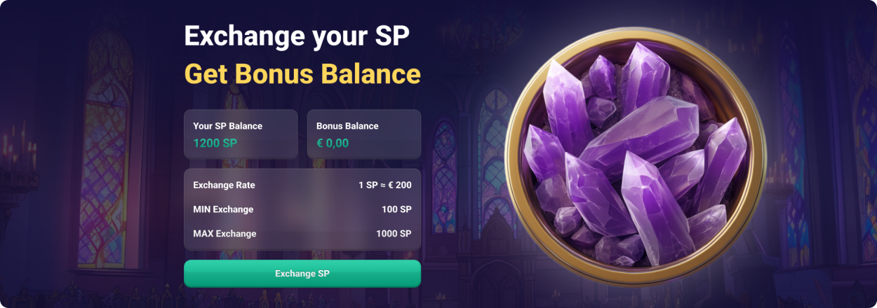 Safe Casino Login